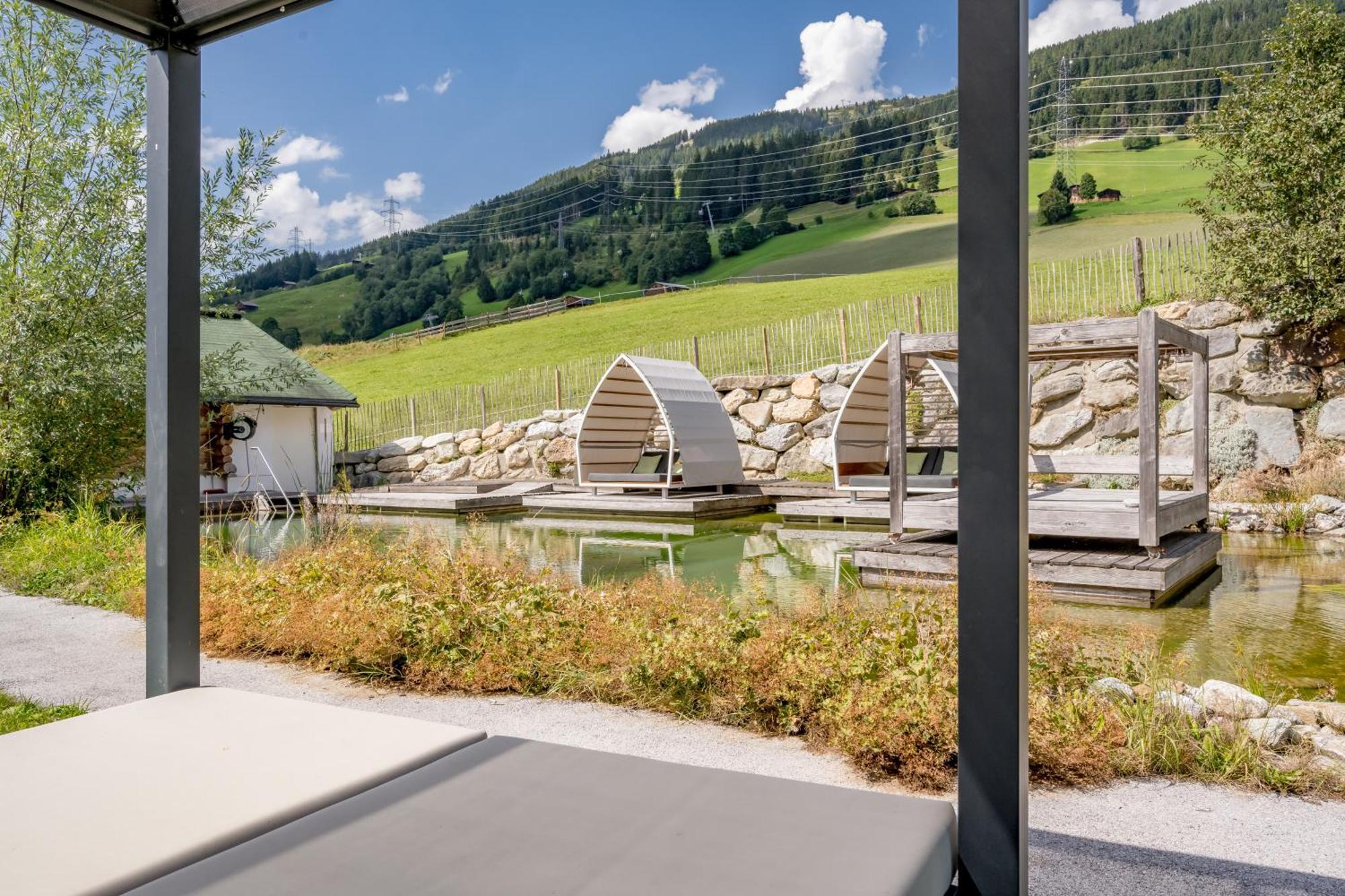 Der Grubacher Gerlos Exterior photo